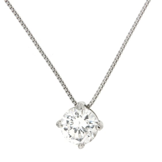 Collana Vivi Gioielli Donna in Argento 0503020040161 - 0503020040161